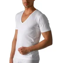 MEY Dry Cotton Functional Shirt (46038)