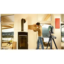 Bosch Kreuzlinien-Laser UniversalLevel 3