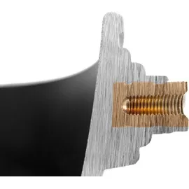 WOLL Titanium Nowo Induktion Gusspfanne 20 x 20 cm