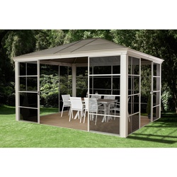 Sojag Pavillon Striano 12×14