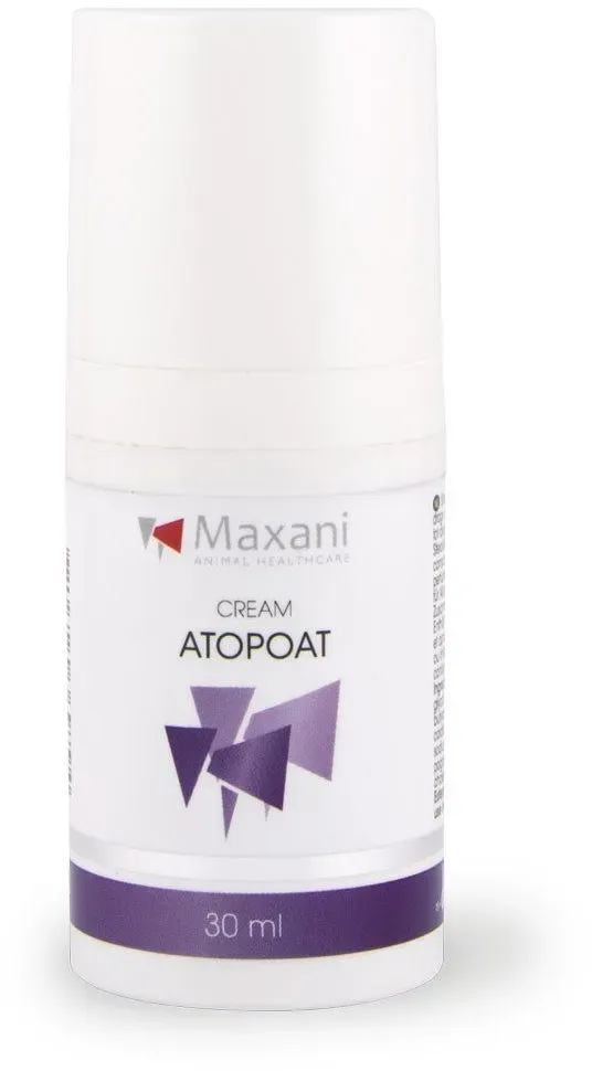 Maxani AtopOat Cream Feuchtigkeitscreme 100 ml