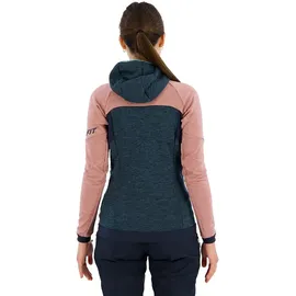 Dynafit Tour Thermal Reißverschlusspullover - S