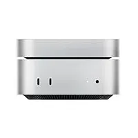 ORICO MiniMate 6TB Externe SSD Kompatibilität mit Mac mini M4 2024, 2.050 MB/s Lesen, 1.900 MB/s Schreiben, USB 3.2 Gen 2 * 2(20Gbps), Portable Solid State Drive, M4Plus