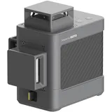 HOTO QWFGJ002 Kreuzlinienlaser grüner Laser Reichweite (max.): 30 m