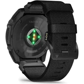 Garmin tactix 8 AMOLED 51 mm schwarz