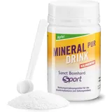 Kräuterhaus Sanct Bernhard Sanct Bernhard Sport Mineral-Pur-Drink Apfel - 100 g