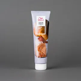 Wella Color Fresh Mask caramel glaze 150 ml
