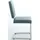 K+W Komfort & Wohnen Freischwinger, Leder Longlife BRONCO, stabiles Hochkantgestell, in oder Microfaser