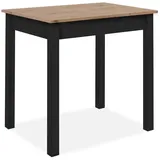 Möbel Boss Mid.you 67 x 76 x 110 cm braun