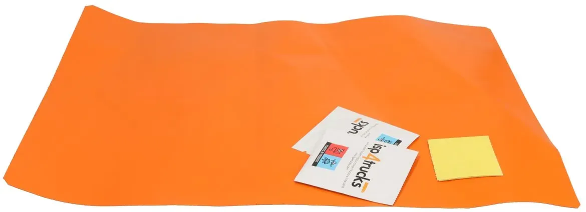 Kit di riparazione per telo CARGOPARTS CARGO-RK/arancione
