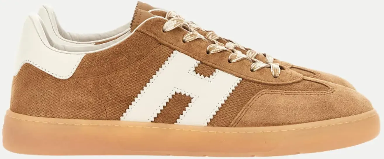 Sneakers Hogan Cool Braun 8