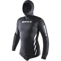 Mares Neoprenjacke Instinct Schwarz S6