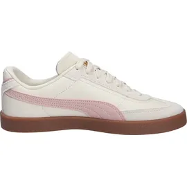 Puma Club II Era Sneaker 23 alpine snow/rose quartz/gum 39