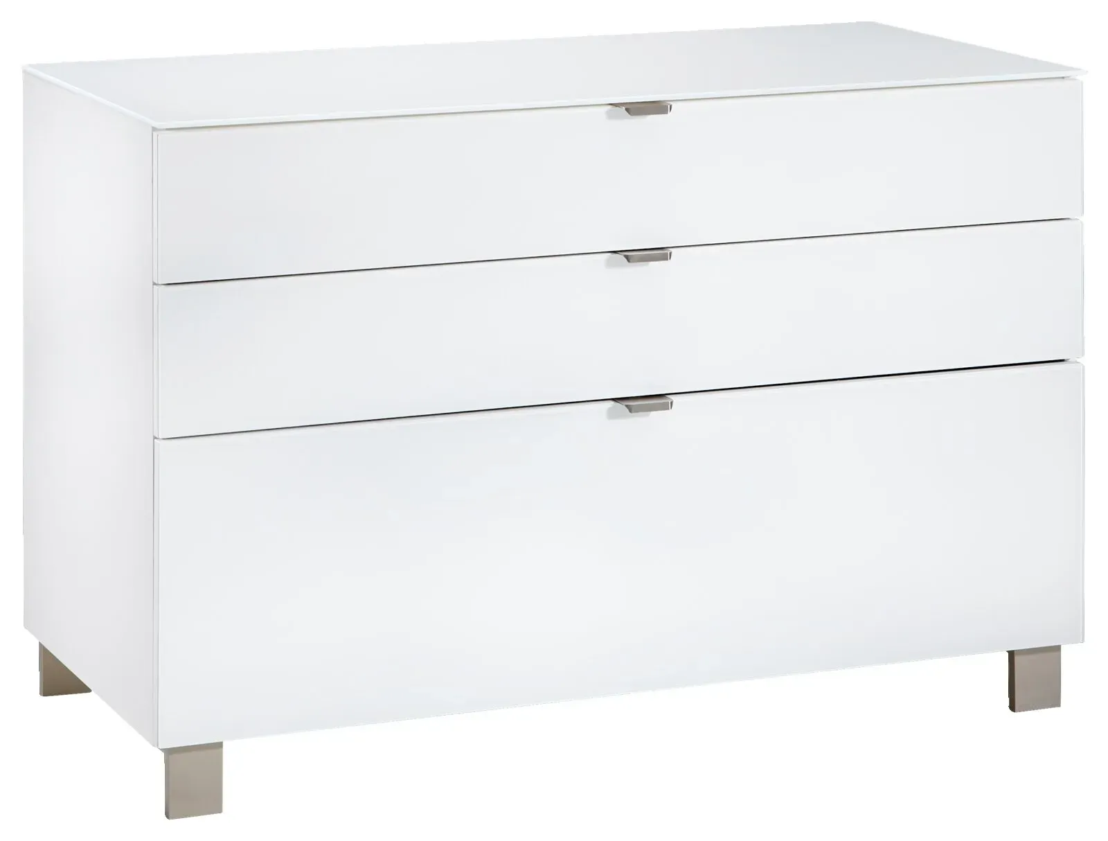 Hom ́in Sideboard I POOLE - B/H/T ca. 110.00x73.00x52.20