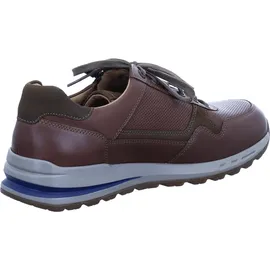 Mephisto Bradley chestnut 42