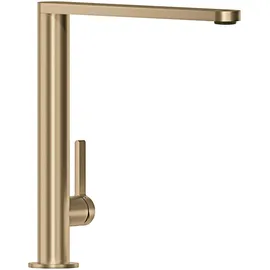 Villeroy & Boch Finera Küchenarmatur Gold