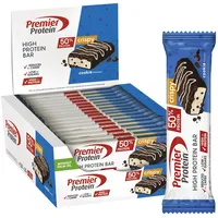 Premier Protein High Protein Bar Cookies Riegel 640 g