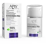 apis natural cosmetics EXOSOMES PRO Biostimulierende Gesichtscreme 50 ml
