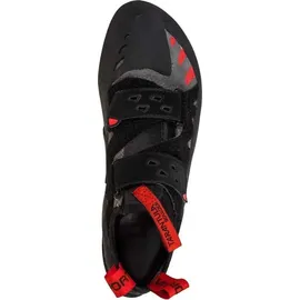 La Sportiva Tarantula Boulder Kletterschuhe (Größe 46, schwarz)