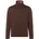 Rienza III Fleece-Pullover Braun S