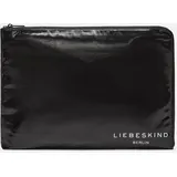 Liebeskind Berlin Laptop Case OTHER SLGs/RAIN black