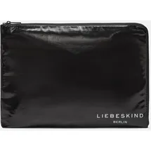 Liebeskind Berlin Laptop Case OTHER SLGs/RAIN black