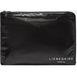 Liebeskind Berlin Laptop Case OTHER SLGs/RAIN black