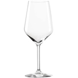 Stölzle Lausitz Revolution Rotweingläser 6er Set transparent