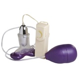 Seven Creations Clit Massager