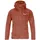 Salewa Puez Highloft Polarlite 2 Kapuzenjacke Rot 104