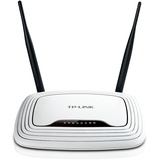 TP-Link TL-WR841N Wireless N Router N300