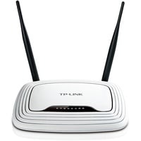 TP-Link TL-WR841N Wireless N Router N300