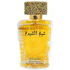 Lattafa Sheikh Al Shuyukh Luxe Edition Eau de Parfum 100 ml