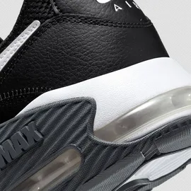 Nike Air Max Excee Herren Black/Dark Grey/White 45,5