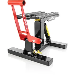Acerbis Elevator Motorradständer, schwarz für Männer