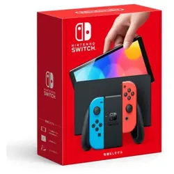 Nintendo Switch OLED-Spielkonsole