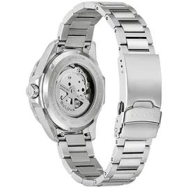 BULOVA Marine Star Automatik Stahl 40 mm 98B471