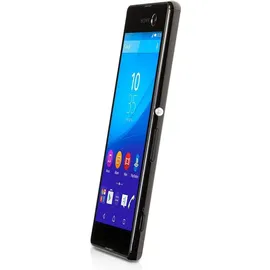 Sony Xperia M5 schwarz