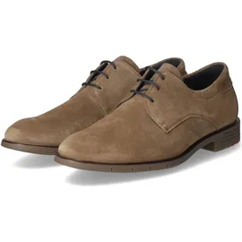 LLOYD Tambo Businessschuh Braun | Gr.: 45