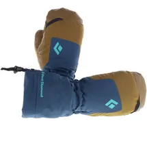 Black Diamond Mercury Mitts Damen Handschuhe-Blau-S