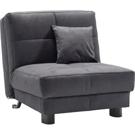 Ell + Ell Schlafsofa »Tilda«, Breite 85 cm, inkl. 1 Zierkissen