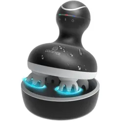 Comfier Elektrisches Kopfhaut Massagegerät