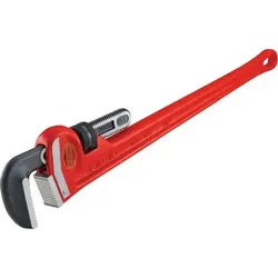 Rohrzange gerade 5" Guss