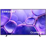 Samsung U8092F Crystal UHD 4K Smart TV