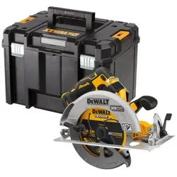 DEWALT Akku-Handkreissäge, 18V, (ohne Akkus) DCS573NT-XJ