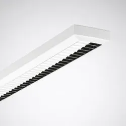 Trilux LED-Rasteranbauleuchte RPV 1500 4000-830ET Atirion D-L#6483940