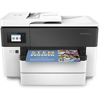 HP OfficeJet Pro 7730 A3-Multifunktionsdrucker (DIN A3, Drucker, Scanner, Kopie