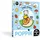 bayard edition sas / poppik Sticker Box Jahreszeiten
