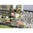 FALLER Wochenmarkt 180582 H0