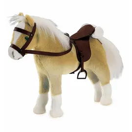 GÖTZ - Haflinger Fritz,